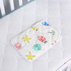 Load image into Gallery viewer, Baby cotton portable diaper changing pad