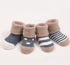 Cute New Born Baby Socks Set