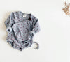 Dotty Hat and Suit Set