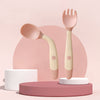 Silicone Spoon Set