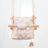 Load image into Gallery viewer, Cotton Canvas Baby Swing
