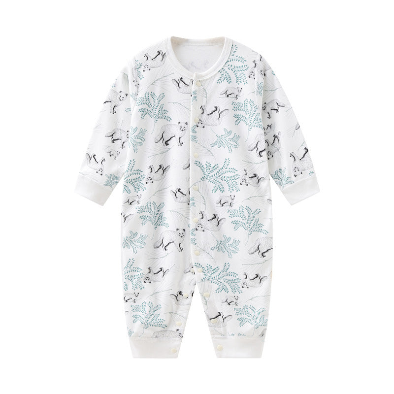Four Seasons Baby Cotton Romper