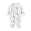 Four Seasons Baby Cotton Romper
