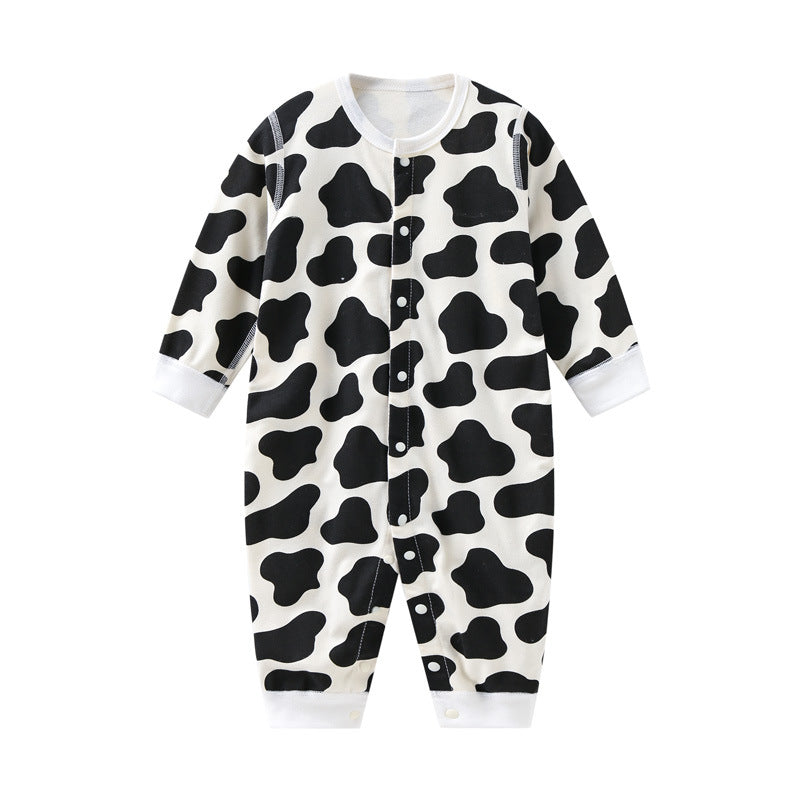 Four Seasons Baby Cotton Romper
