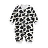 Four Seasons Baby Cotton Romper