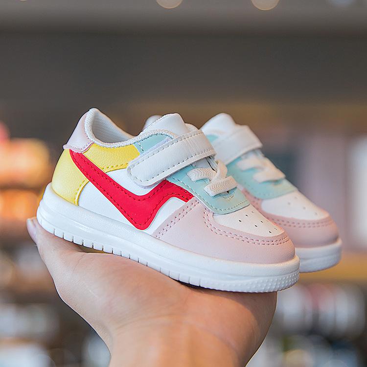 Retro Toddler Shoes