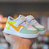 Retro Toddler Shoes