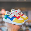 Retro Toddler Shoes