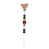 Baby Carriage Hanging Jewelry Pacifier Chain Bracelet