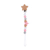 Baby Carriage Hanging Jewelry Pacifier Chain Bracelet