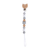 Baby Carriage Hanging Jewelry Pacifier Chain Bracelet