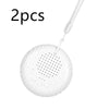 Portable Sleep Device, Baby Soothing Device, White Noise Machine, Music And Light