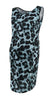 Pregnant Women Sleeveless Summer Dress