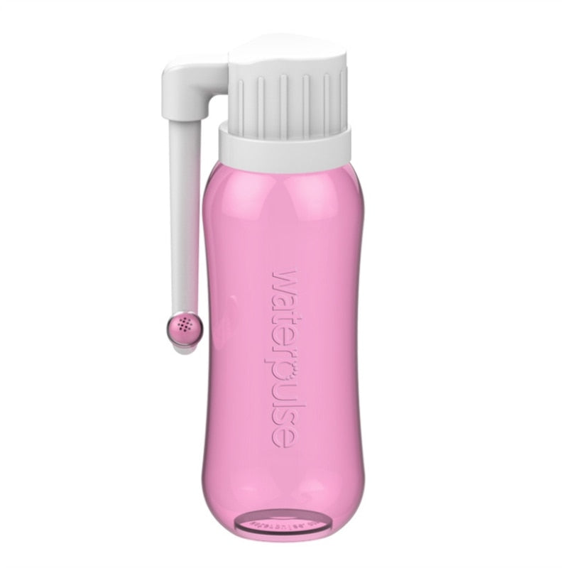 La Belle Perineal Bottle