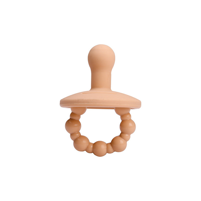 Food Grade Silicone Pacifier