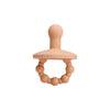 Food Grade Silicone Pacifier