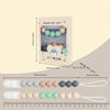 Baby  Silicone Pacifier Chain Set