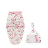 Baby Cotton Sleeping Swaddle Wrap