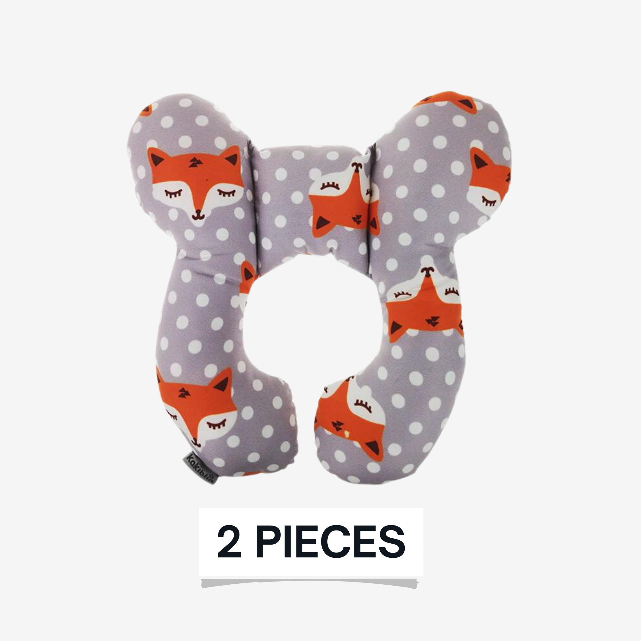 Kakiblin Baby Neck Pillow