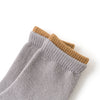 3 Pack Baby Cotton Socks