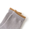 Load image into Gallery viewer, 3 Pack Baby Cotton Socks