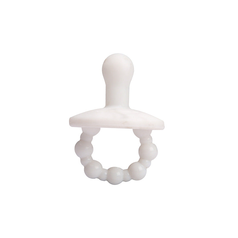 Food Grade Silicone Pacifier