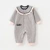 Baby Cotton Stylish Jumpsuit