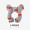 Kakiblin Baby Neck Pillow