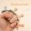 Food Grade Silicone Pacifier
