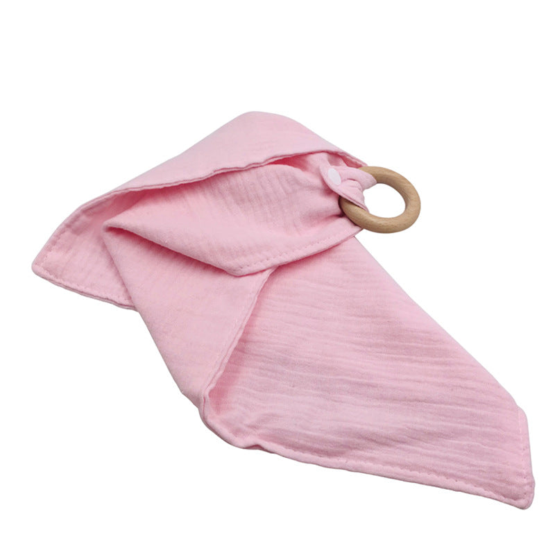 Comforter Teething Ring