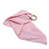 Comforter Teething Ring