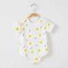 Ins Baby   Cotton One-Piece Romper