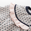 Baby Cotton Stylish Jumpsuit
