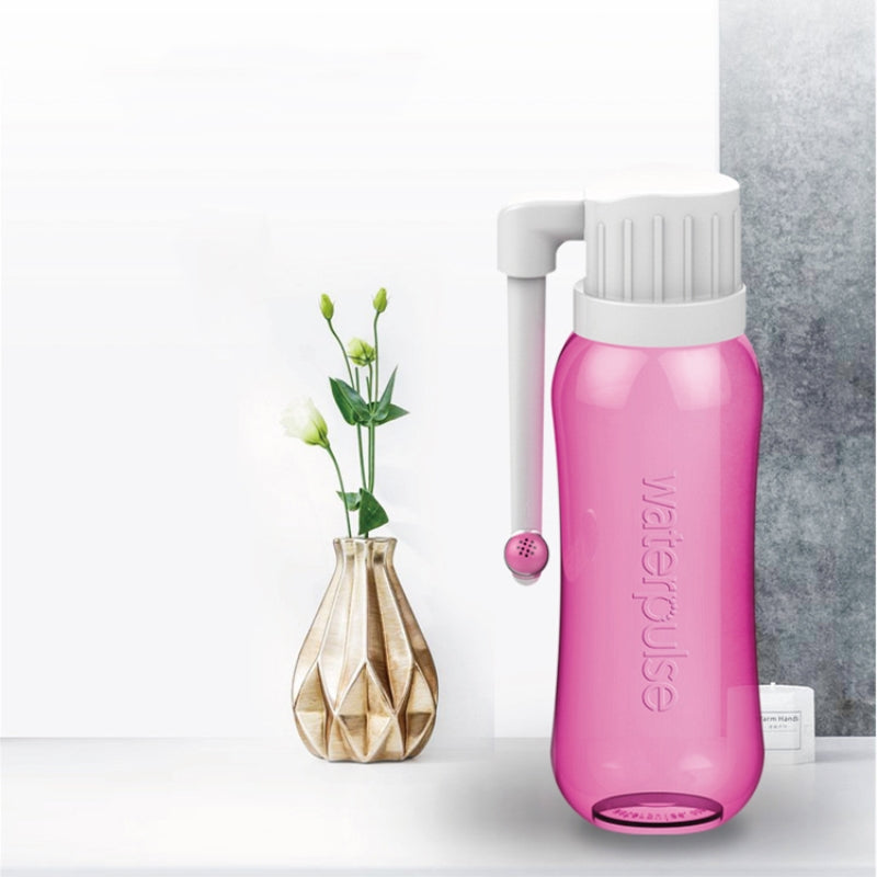 La Belle Perineal Bottle