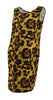 Pregnant Women Sleeveless Summer Dress