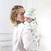 Baby Cotton Sleeping Swaddle Wrap