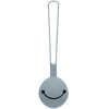 Smiley Face Pacifier Silicone  Storage Bag