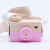Load image into Gallery viewer, Cute Wooden Toys Camera Baby Kids