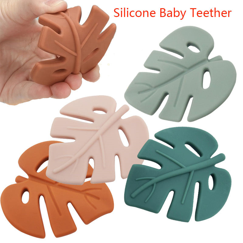 Silicone Dental Teether