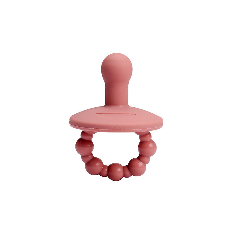 Food Grade Silicone Pacifier