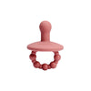Food Grade Silicone Pacifier
