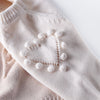 Load image into Gallery viewer, Love Knit Baby Bodysuit
