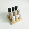 Load image into Gallery viewer, Creative Wooden Puzzle Pin Toys