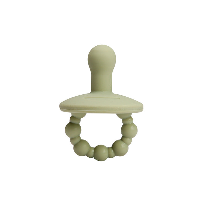 Food Grade Silicone Pacifier