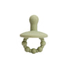 Food Grade Silicone Pacifier