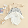Baby Dinosaur Printed Romper