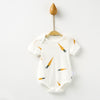 Ins Baby   Cotton One-Piece Romper