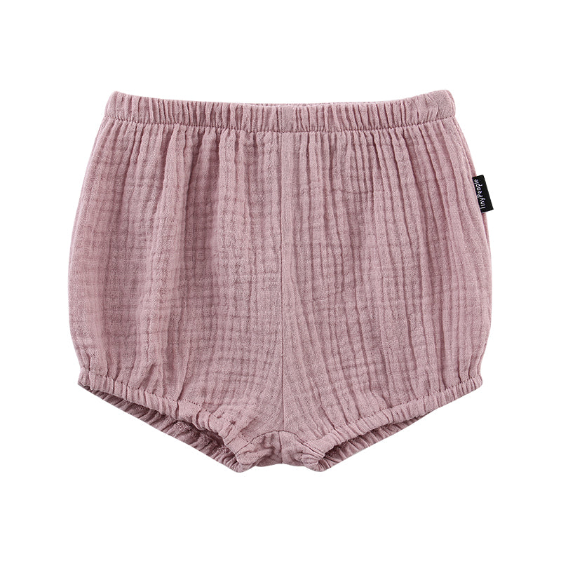 Baby Cotton Bloomers