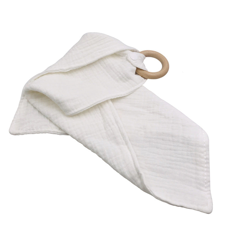 Comforter Teething Ring