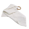 Comforter Teething Ring